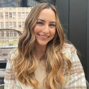 Meet your Posher, Natalie